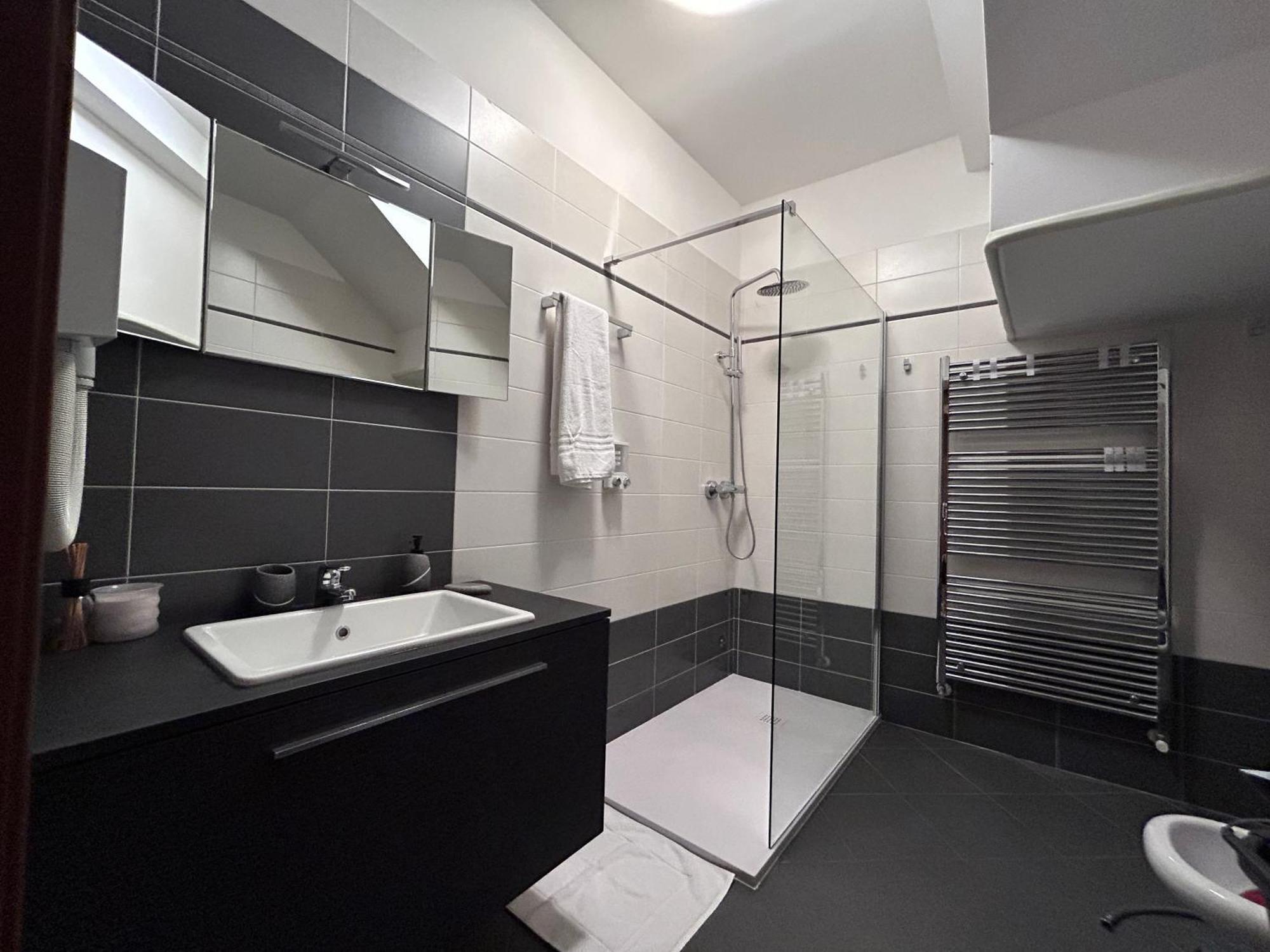 Central Flat Romantic Domus Remedio Velence Kültér fotó
