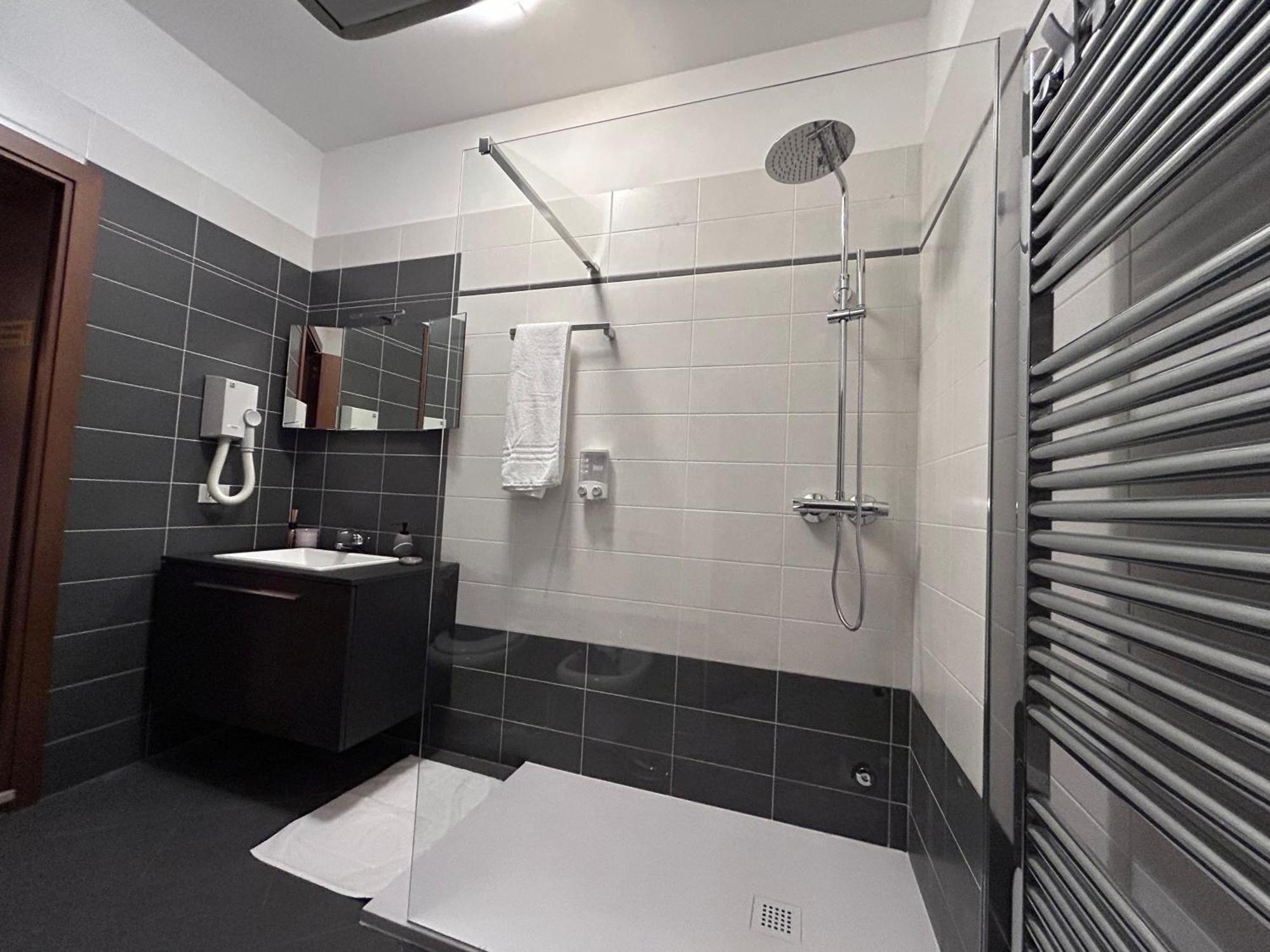 Central Flat Romantic Domus Remedio Velence Kültér fotó